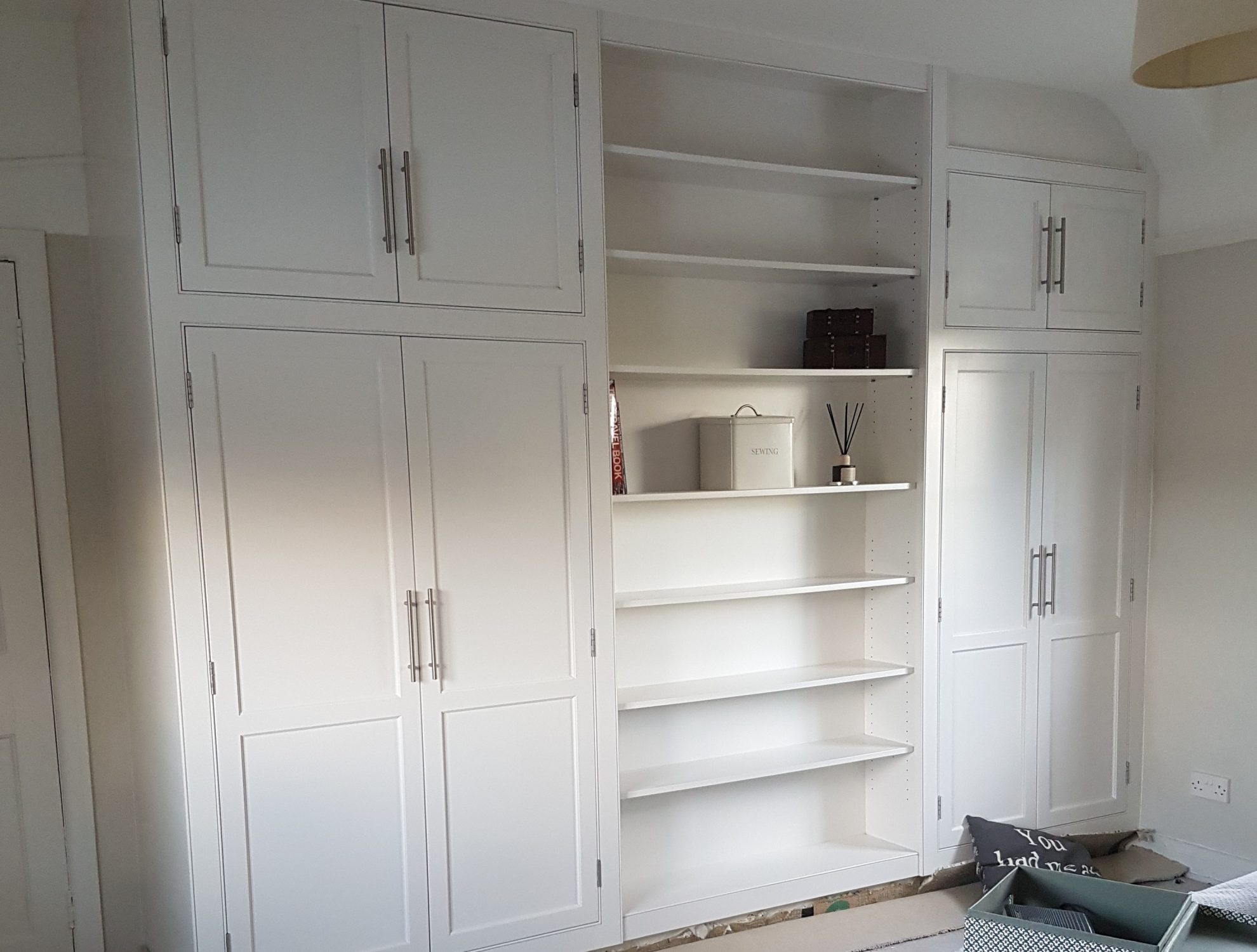 Wardrobe